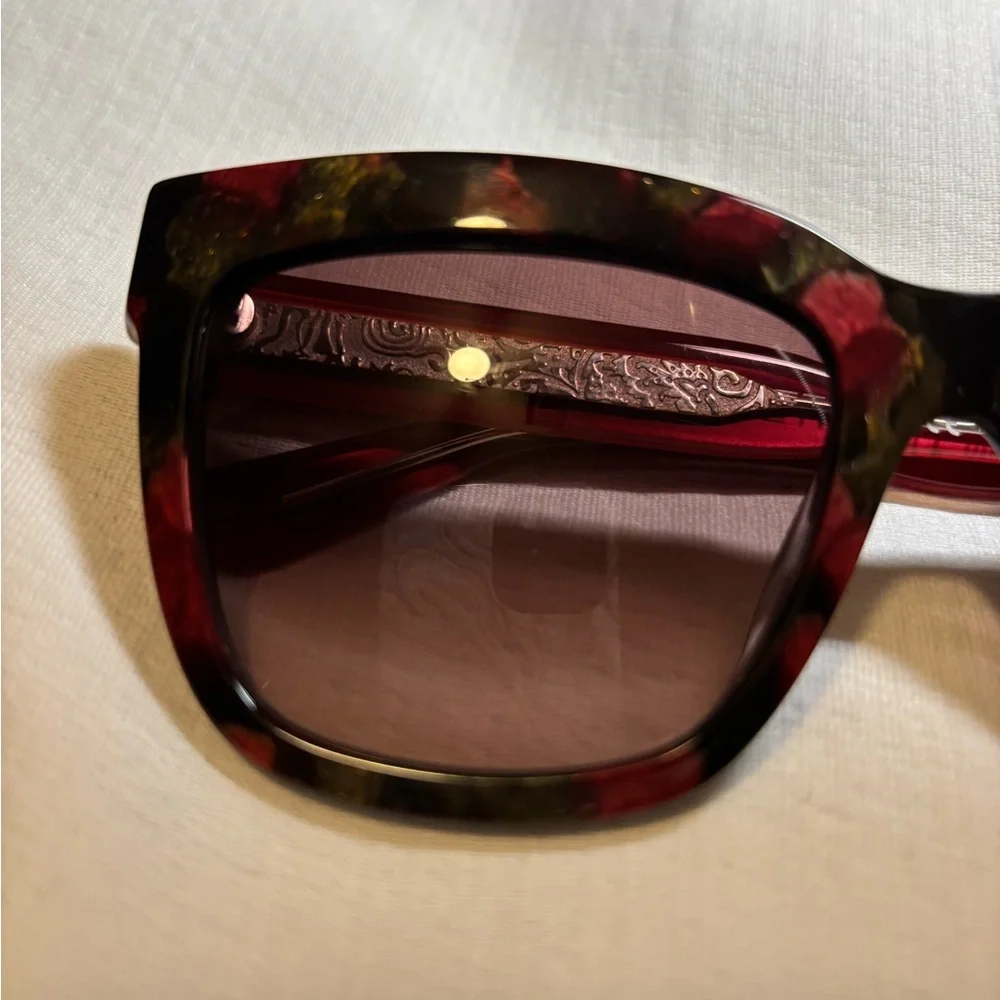 Etro Suns ET603S Made in Italy
